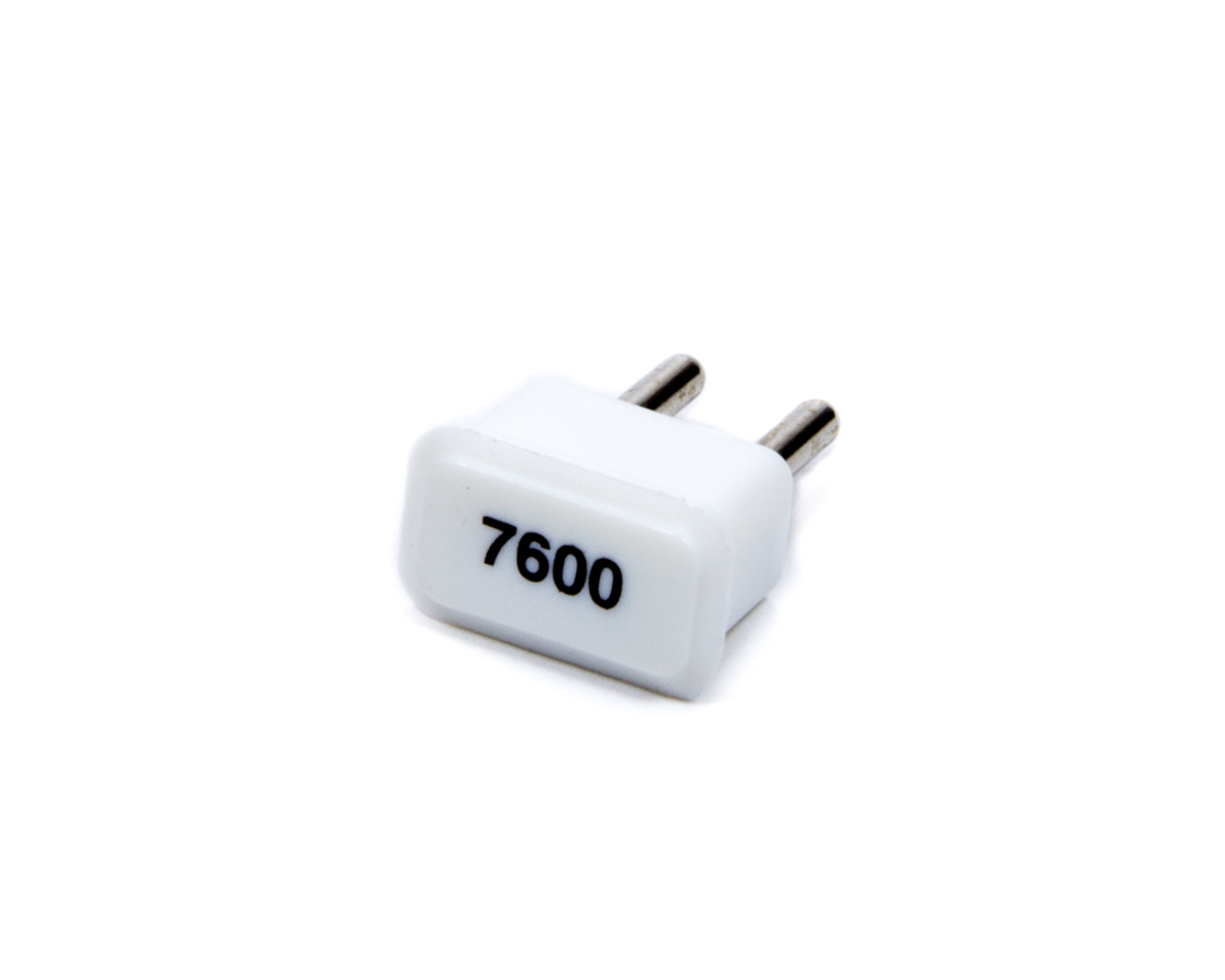 MSD ASY11545 - RPM Module Chip - 7600 RPM - Each