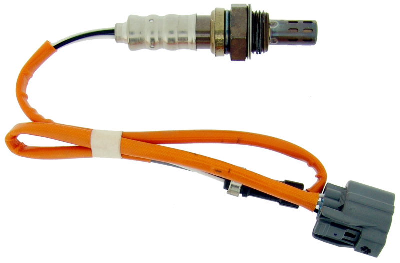 NGK 24431 - Honda Civic 2005-2003 Direct Fit Oxygen Sensor NGK 24431 - Honda Civic 2005-2003 Direct Fit Oxygen Sensor