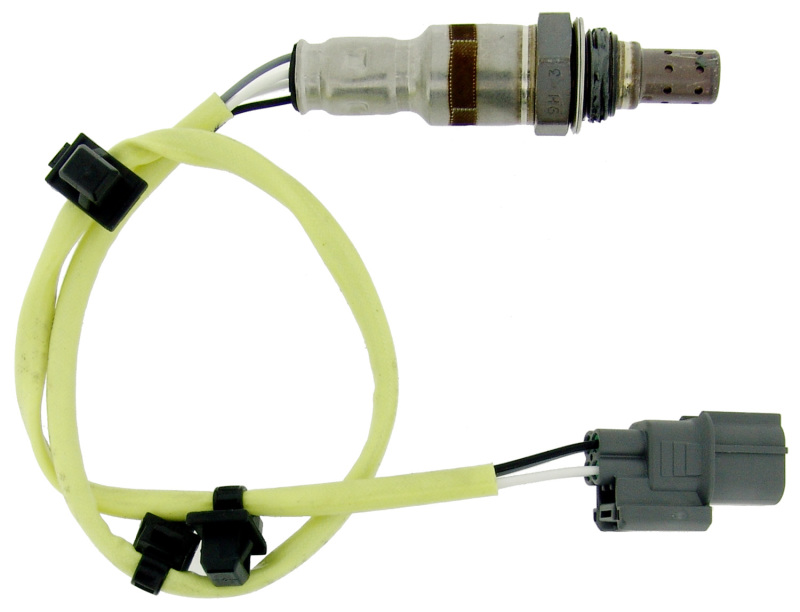 NGK 24435 - Acura MDX 2013-2010 Direct Fit Oxygen Sensor NGK 24435 - Acura MDX 2013-2010 Direct Fit Oxygen Sensor