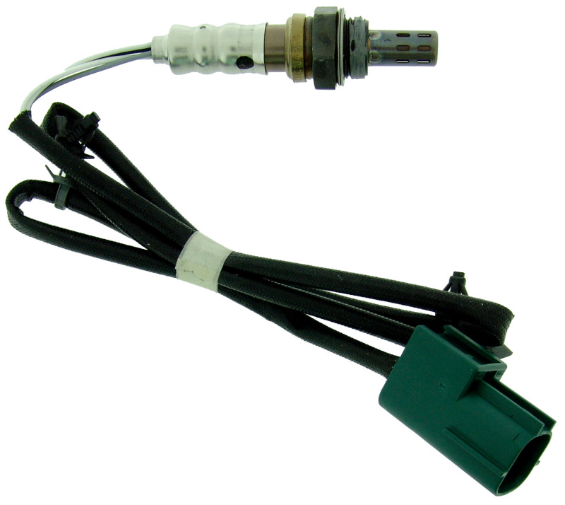 NGK 24400 - Nissan Pathfinder 2004-2003 Direct Fit Oxygen Sensor NGK 24400 - Nissan Pathfinder 2004-2003 Direct Fit Oxygen Sensor