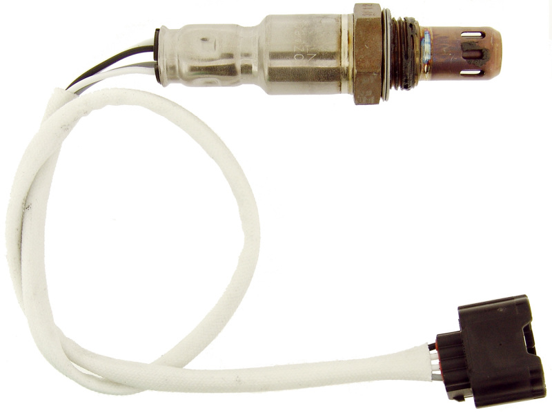 NGK 24465 - Chevrolet City Express 2017-2015 Direct Fit Oxygen Sensor