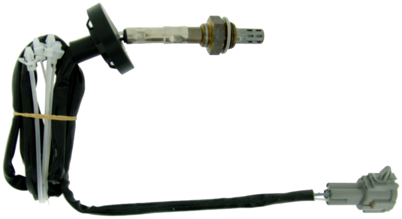 NGK 24635 - Nissan Frontier 2000-1998 Direct Fit Oxygen Sensor NGK 24635 - Nissan Frontier 2000-1998 Direct Fit Oxygen Sensor