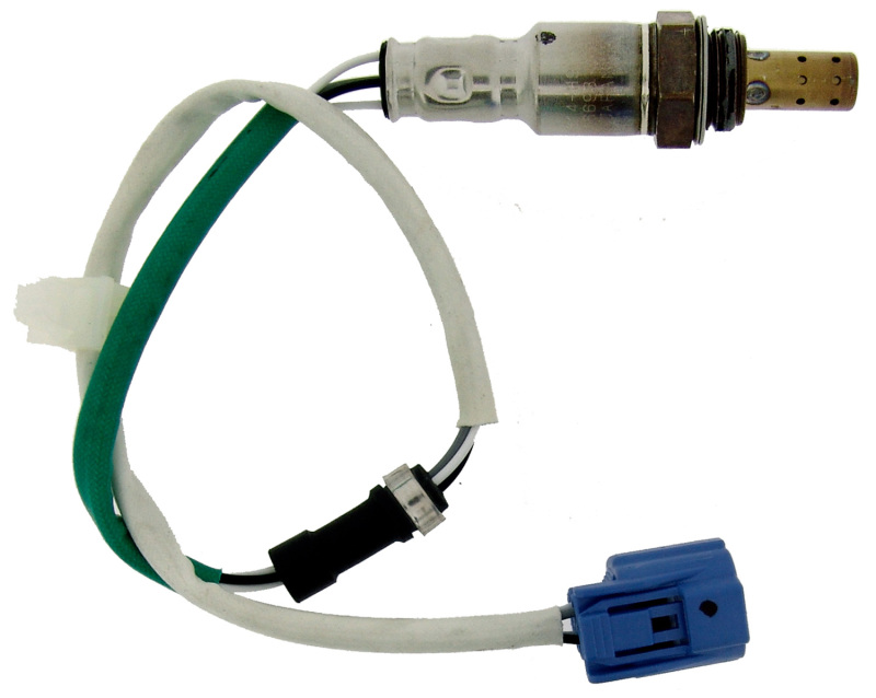 NGK 25173 - Audi A6 2011-2010 Direct Fit Oxygen Sensor NGK 25173 - Audi A6 2011-2010 Direct Fit Oxygen Sensor