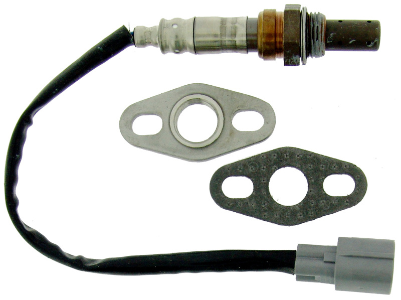 NGK 24669 - Toyota 4Runner 2002-1999 Direct Fit 4-Wire A/F Sensor