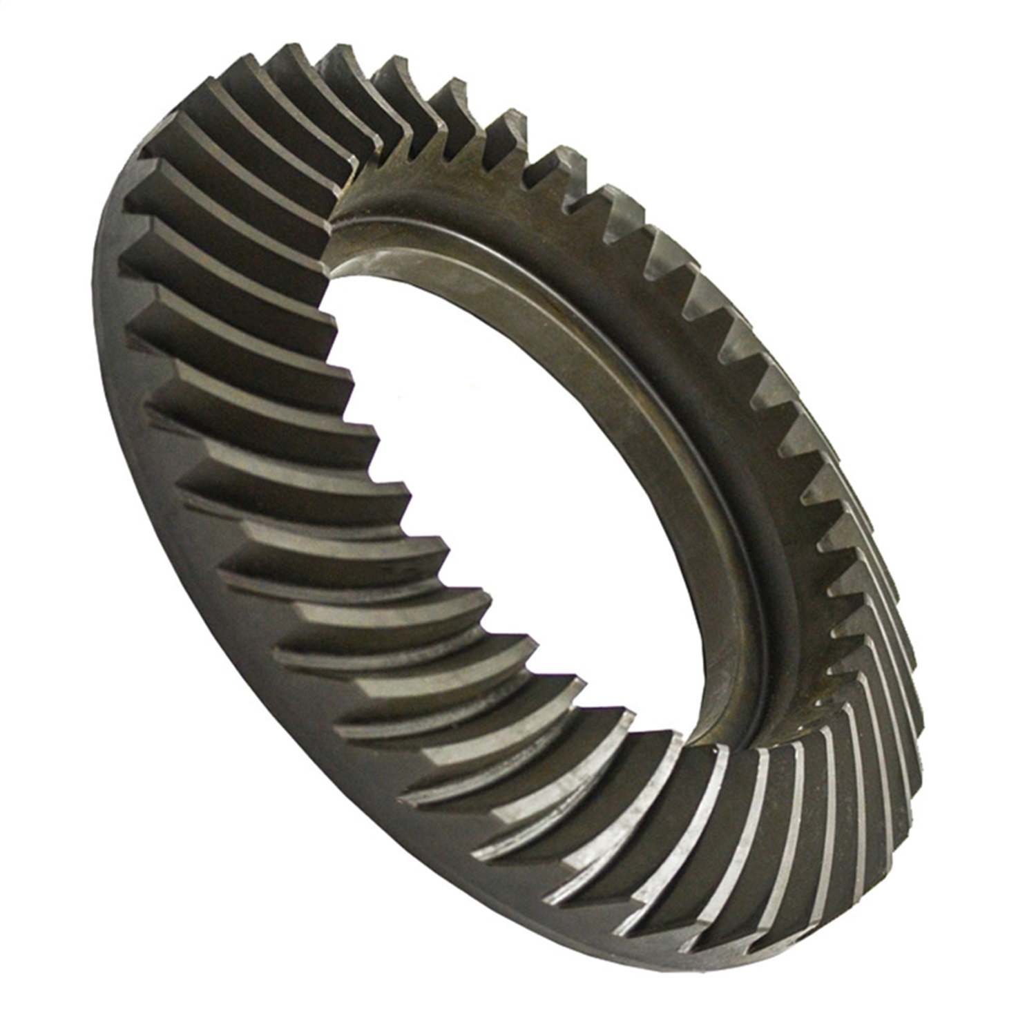 Nitro Gear & Axle F8.8S-411-NG - Ford Super 8.8 Inch 4.09 Ratio 15-Newer Mustang and F150 Ring And Pinion Nitro Gear and Axle