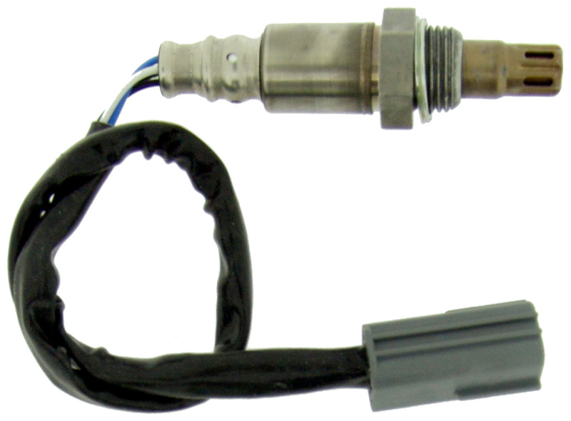 NGK 25685 - Nissan Altima 2013-2007 Direct Fit 4-Wire A/F Sensor NGK 25685 - Nissan Altima 2013-2007 Direct Fit 4-Wire A/F Sensor