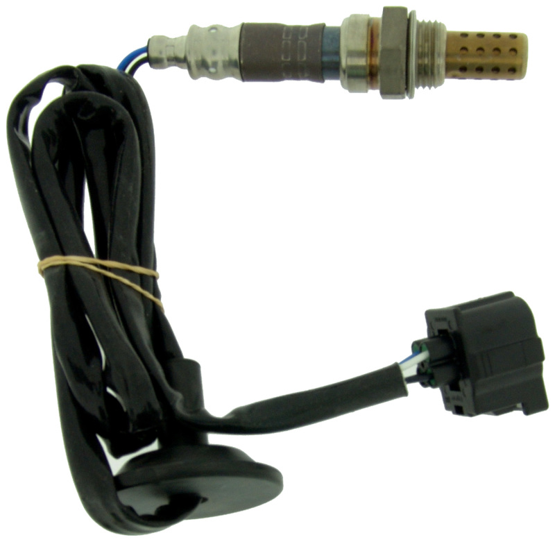 NGK 25692 - Mitsubishi Lancer 2012-2008 Direct Fit Oxygen Sensor NGK 25692 - Mitsubishi Lancer 2012-2008 Direct Fit Oxygen Sensor