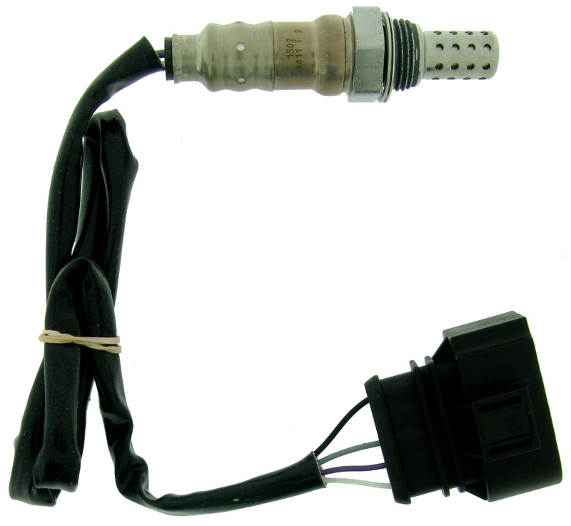 NGK 25589 - Audi A4 2001-2000 Direct Fit Oxygen Sensor NGK 25589 - Audi A4 2001-2000 Direct Fit Oxygen Sensor