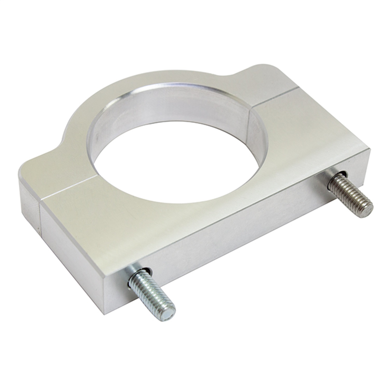 Nitrous Express 11017 - 2 Billet Bar Mount - Single Nitrous Express 11017 - 2 Billet Bar Mount - Single