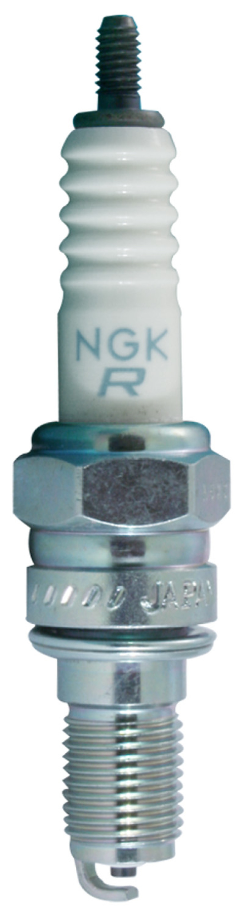 NGK 2688 - Nickel Spark Plug Box of 10 (CR6EH-9) NGK 2688 - Nickel Spark Plug Box of 10 (CR6EH-9)