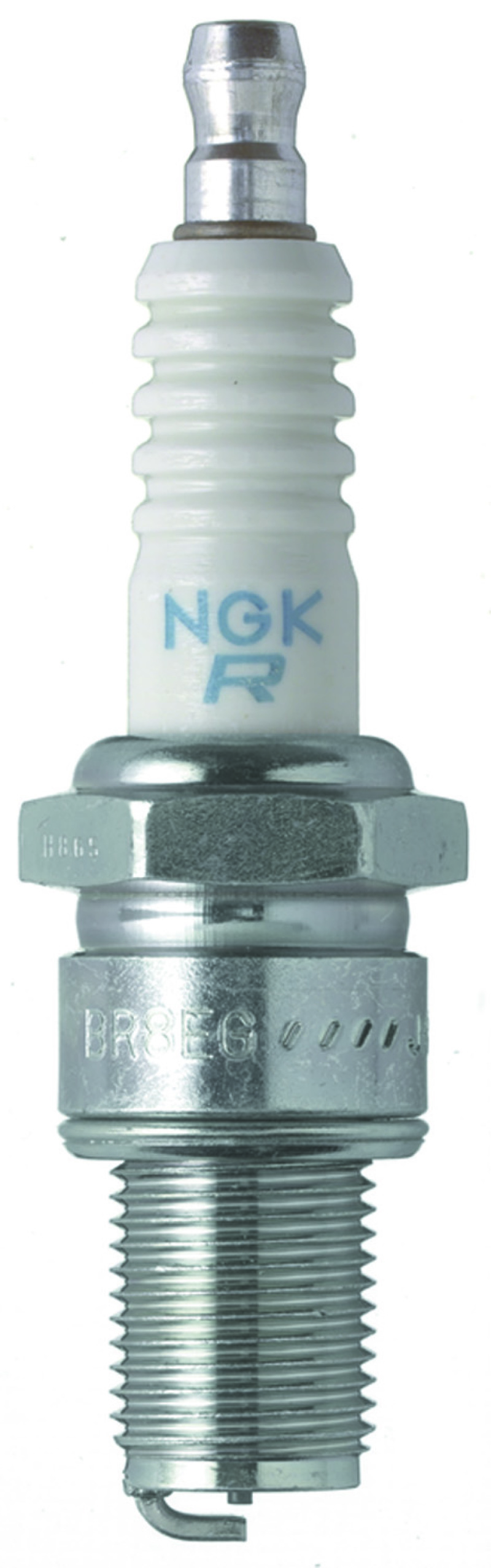 NGK 3230 - Racing Spark Plug Box of 4 (BR9EG) NGK 3230 - Racing Spark Plug Box of 4 (BR9EG)