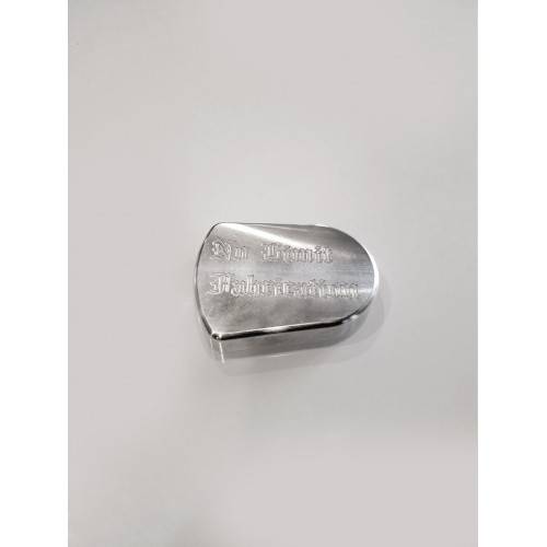 No Limit Fabrication 67DEFC. - No Limit Billet Def Cap For 6.7 Powerstroke