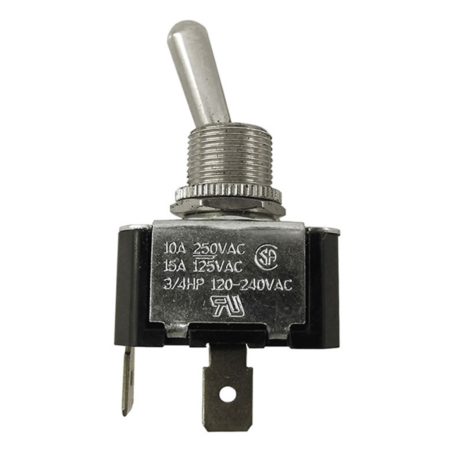 Nitrous Express 15705 - Motorcycle Toggle Switch