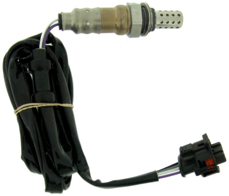 NGK 25714 - Porsche Boxster 2016-2013 Direct Fit Oxygen Sensor NGK 25714 - Porsche Boxster 2016-2013 Direct Fit Oxygen Sensor