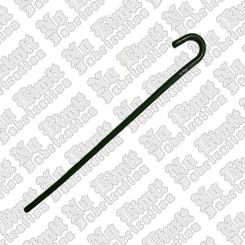 No Limit Fabrication 67MH - No Limit Molded Hose for 6.7 PowerStroke
