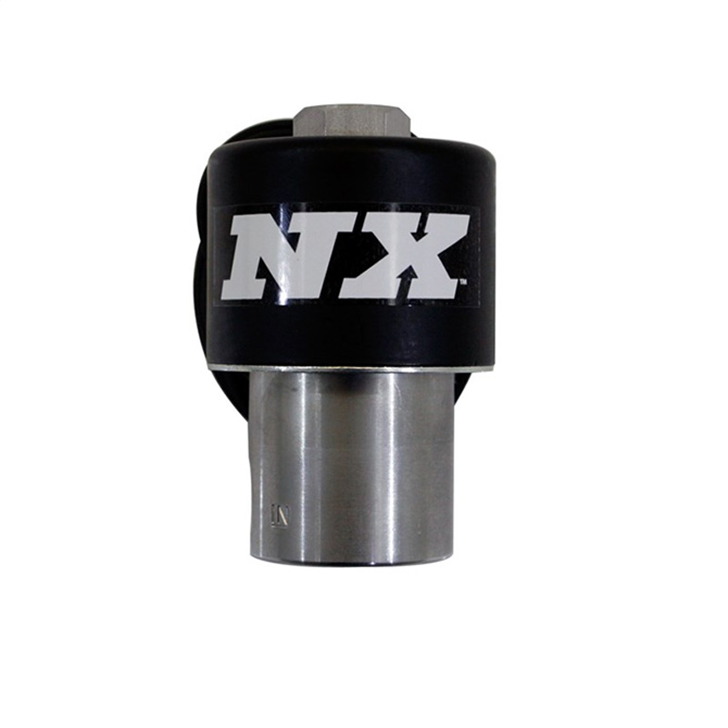 Nitrous Express 15503 - Nitrous Solenoid Super Shark (.157 Orifice) Nitrous Express 15503 - Nitrous Solenoid Super Shark (.157 Orifice)