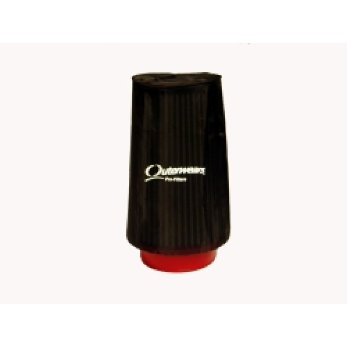 No Limit Fabrication PFB - Pre-Filter 03-16 Ford Super Duty Power Stroke 6.0 6.4 6.7 Stage 2 Black