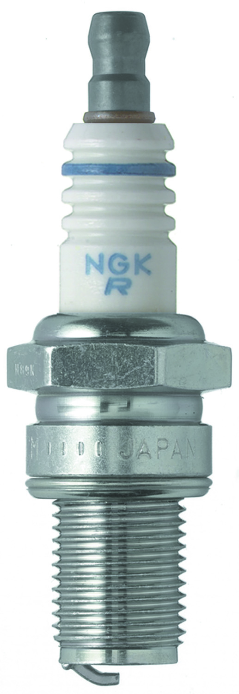 NGK 3035 - Standard Spark Plug Box of 10 (BR8ECM)