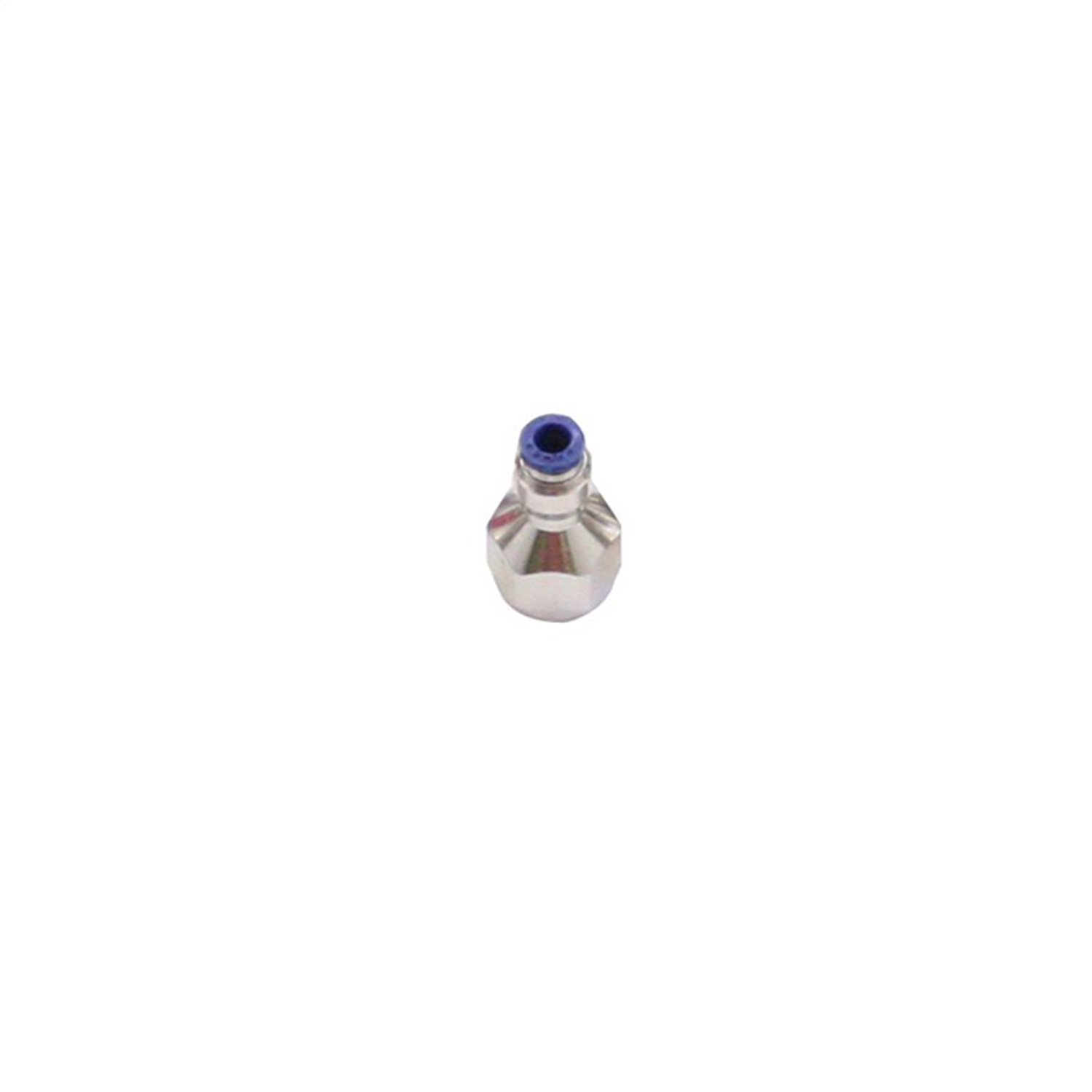 Nitrous Express 15105 - 3AN Female to 1/8in Poly Pushlock Nitrous Express 15105 - 3AN Female to 1/8in Poly Pushlock
