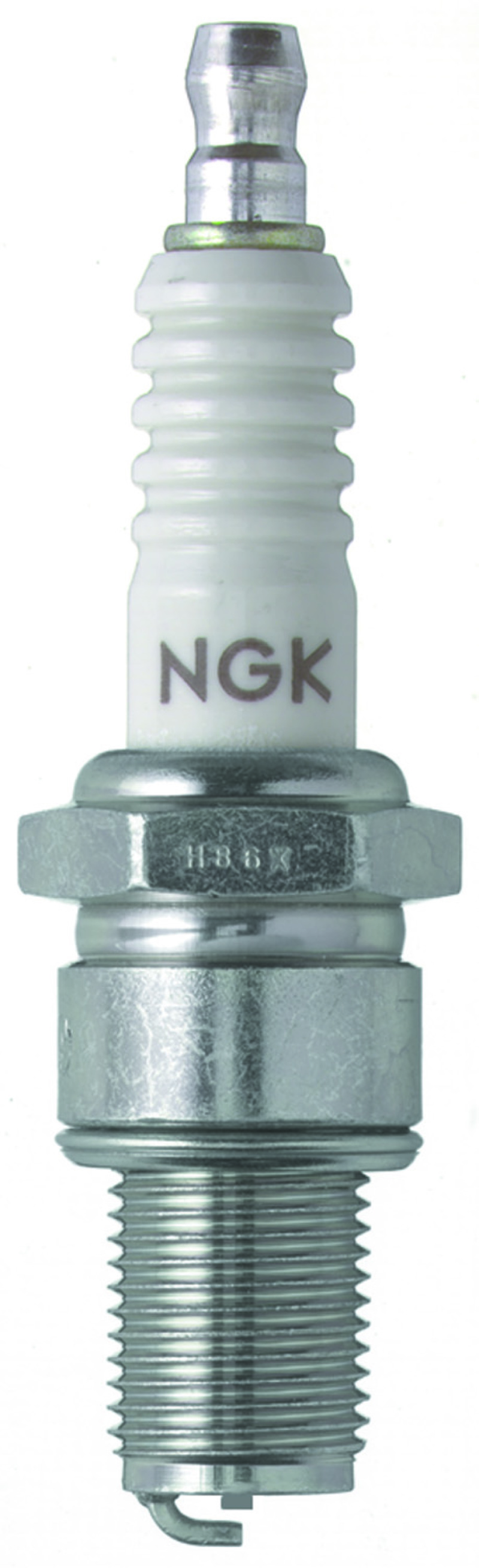 NGK 3430 - Racing Spark Plug Box of 4 (B8EG)