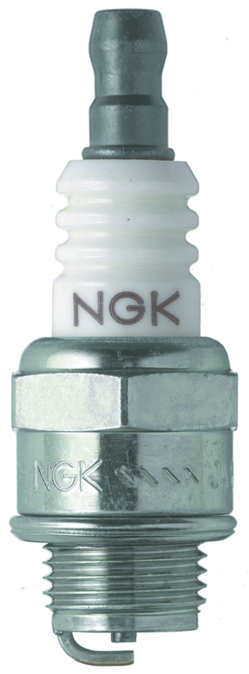 NGK 4000 - Standard Spark Plug Box of 10 (BM4A SOLID) NGK 4000 - Standard Spark Plug Box of 10 (BM4A SOLID)