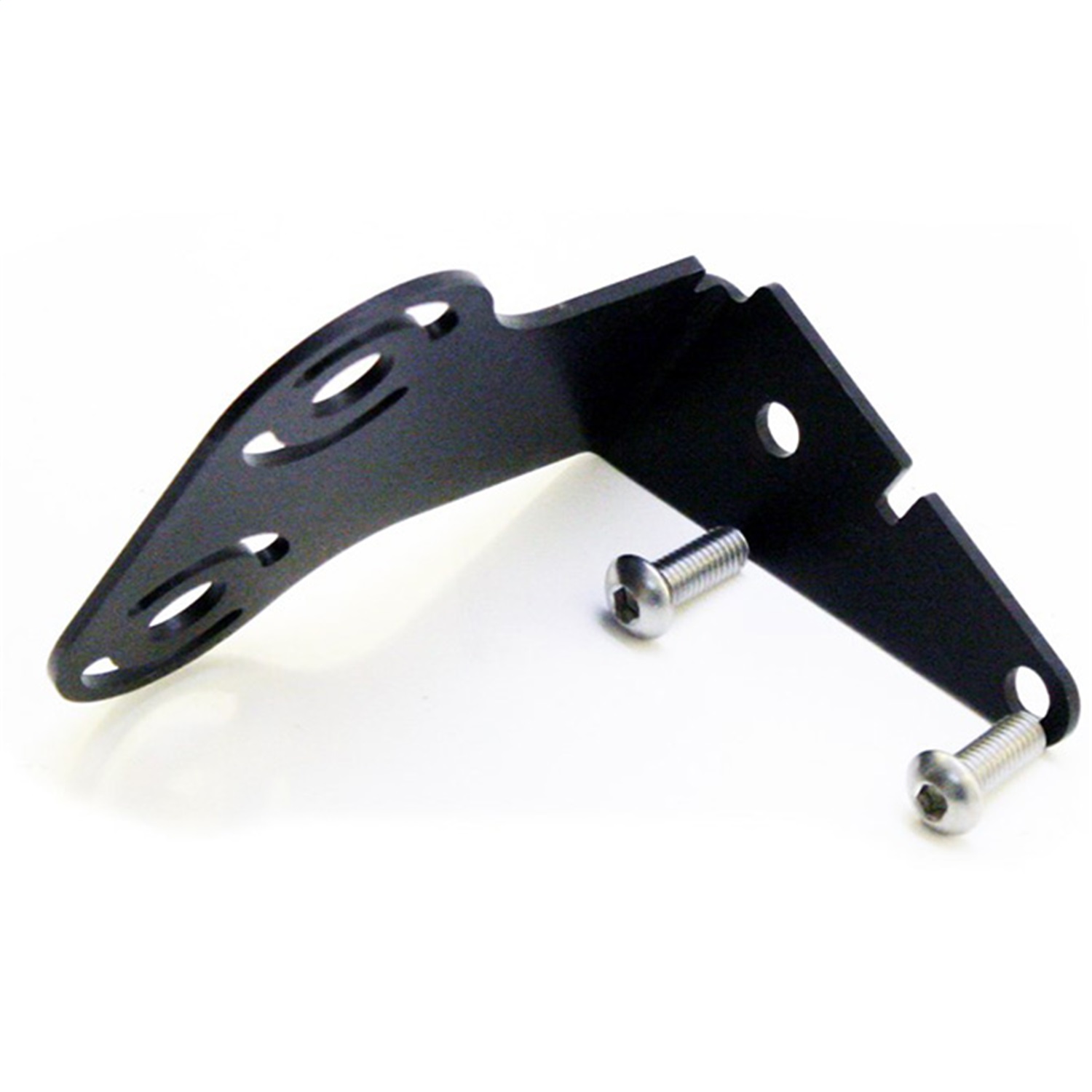 Nitrous Express 15790-1 - Solenoid Bracket for 14-19 Chevrolet Corvette C7