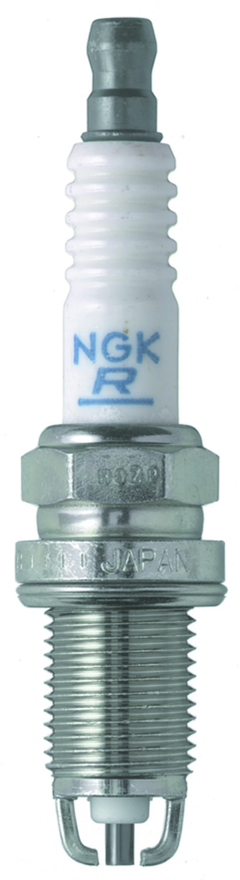 NGK 3967 - Standard Spark Plug Box of 4 (BKR5EKB-11) NGK 3967 - Standard Spark Plug Box of 4 (BKR5EKB-11)