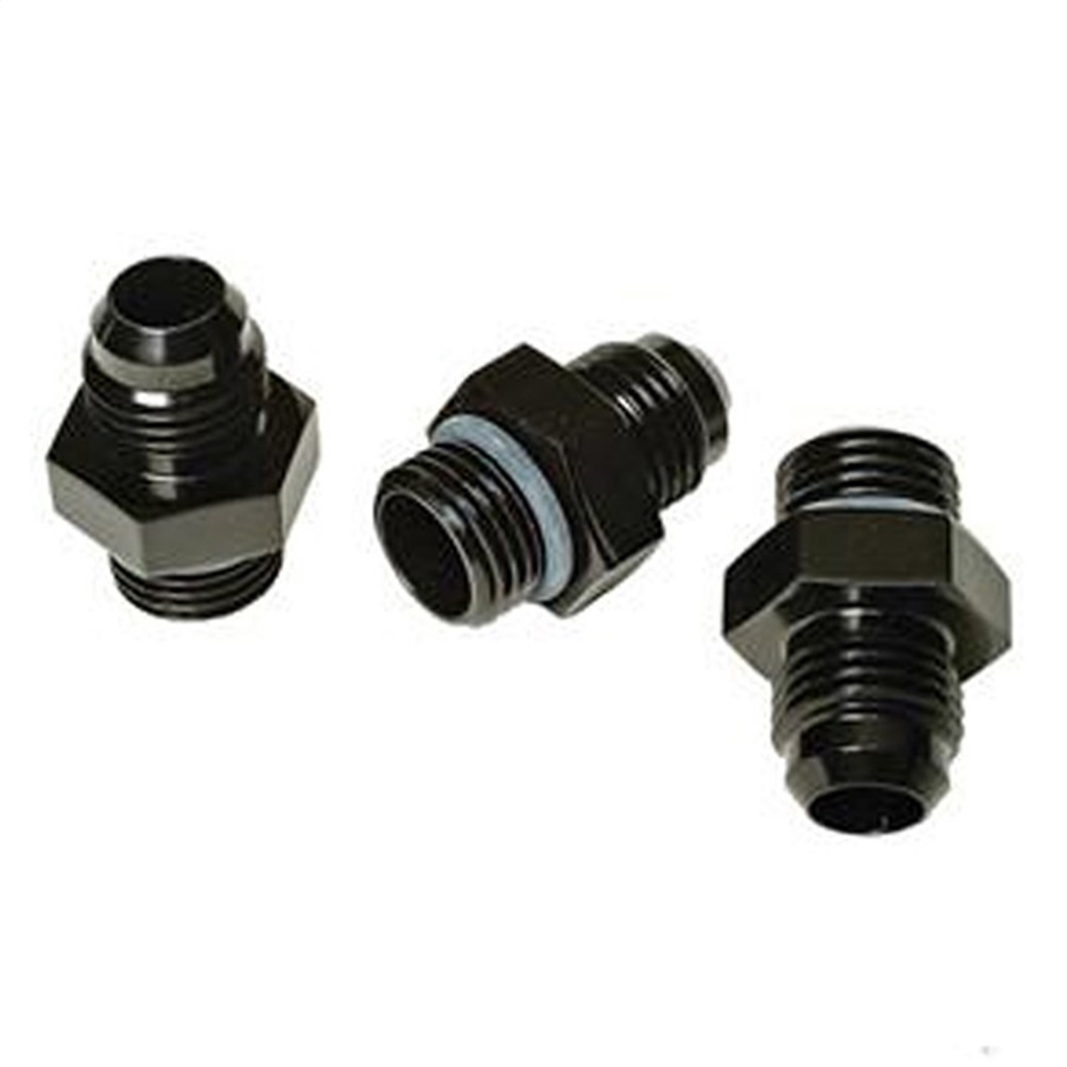 Nitrous Express 15838 - 12AN to 12AN Straight Cut O-Ring