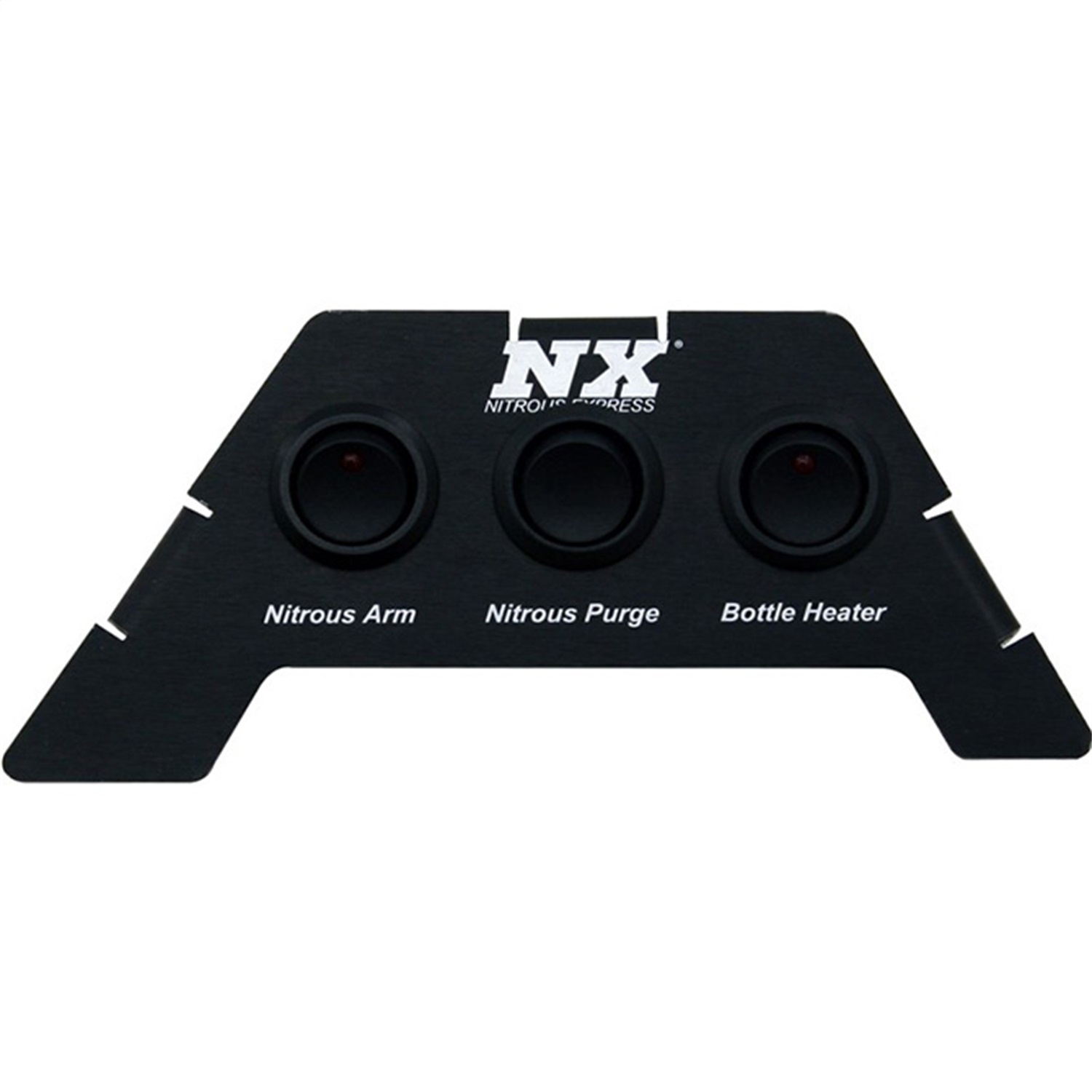 Nitrous Express 15810 - 2015+ Polaris RZR Switch Panel Nitrous Express 15810 - 2015+ Polaris RZR Switch Panel