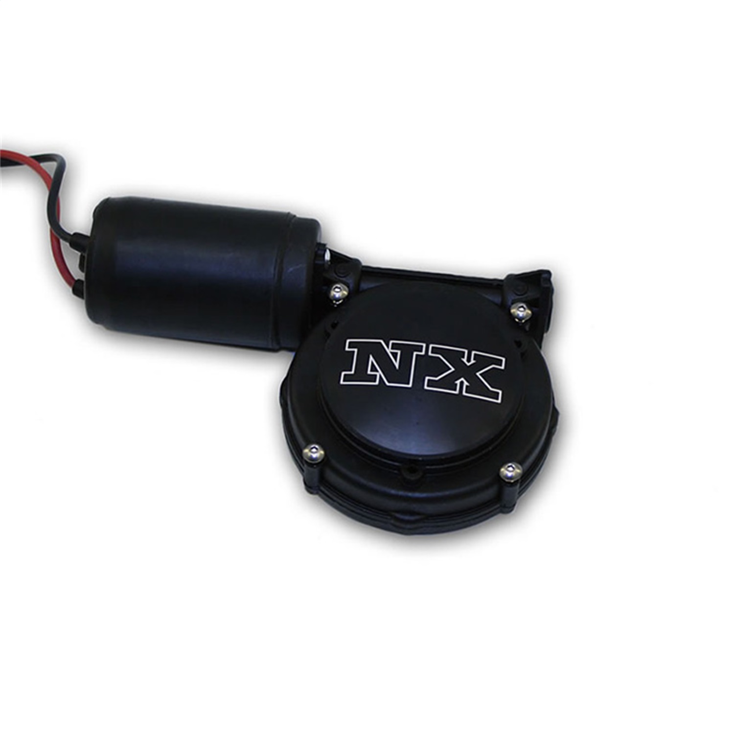 Nitrous Express 15966 - Remote Bottle Opener Motor Only