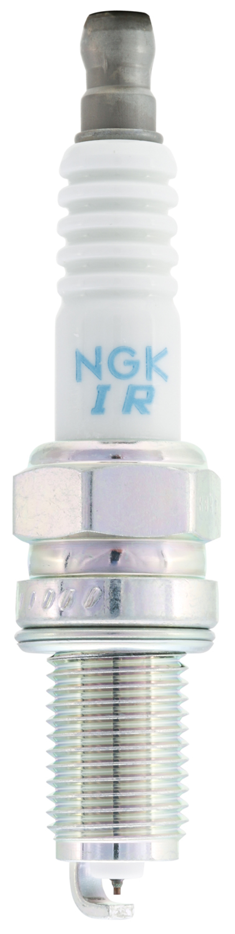 NGK 4347 - Laser Iridium Spark Plug Box of 4 (KR8BI) NGK 4347 - Laser Iridium Spark Plug Box of 4 (KR8BI)