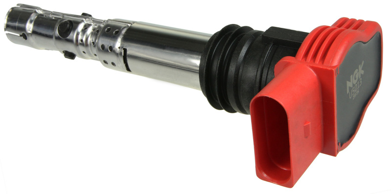 NGK 48704 - 2004-02 Audi A6 Quattro COP Pencil Type Ignition Coil NGK 48704 - 2004-02 Audi A6 Quattro COP Pencil Type Ignition Coil