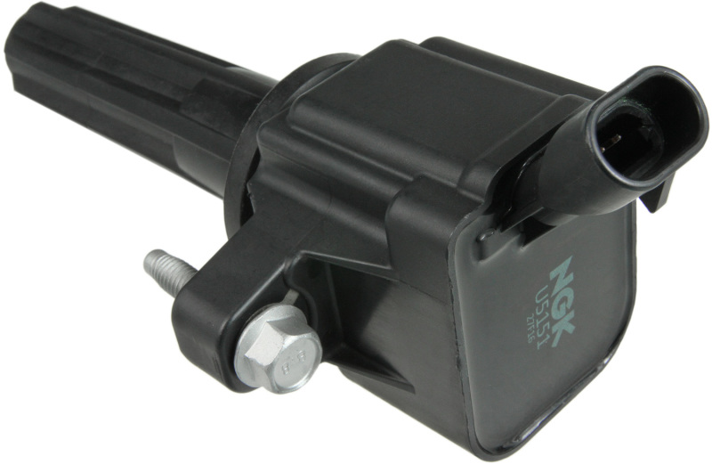 NGK 48719 - 2008-06 Saab 9-7x COP Ignition Coil