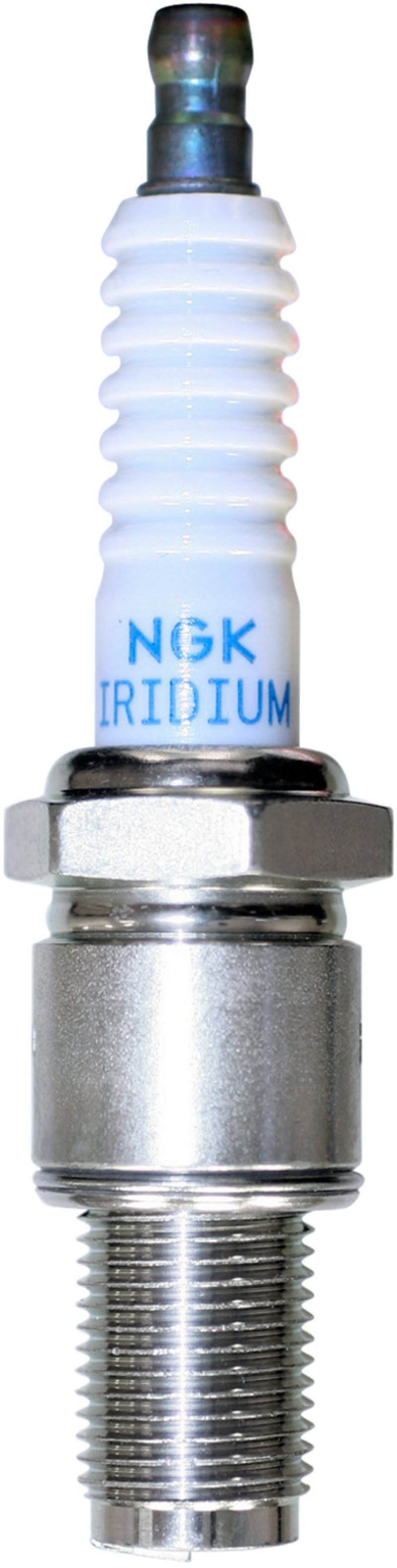 NGK 4857 - Racing Iridium .5 Spark Plug Box of 4 (R7420-105)