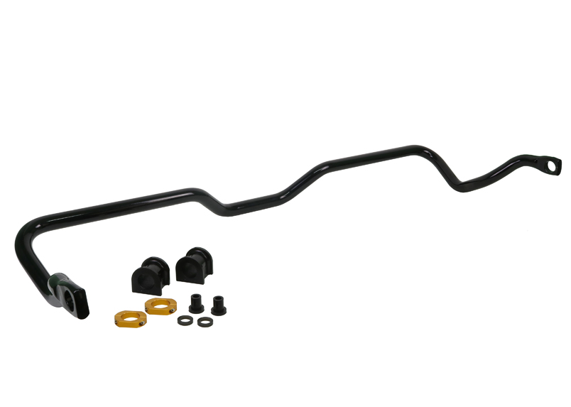 Nolathane REV003.0164B - Sway bar - 33mm heavy duty