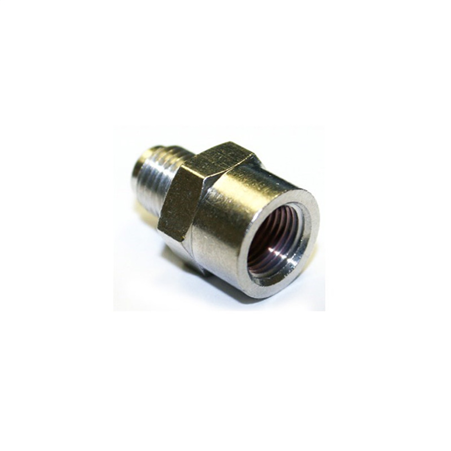 Nitrous Express 16186 - 3AN x 1/8NPT Female Nitrous Express 16186 - 3AN x 1/8NPT Female