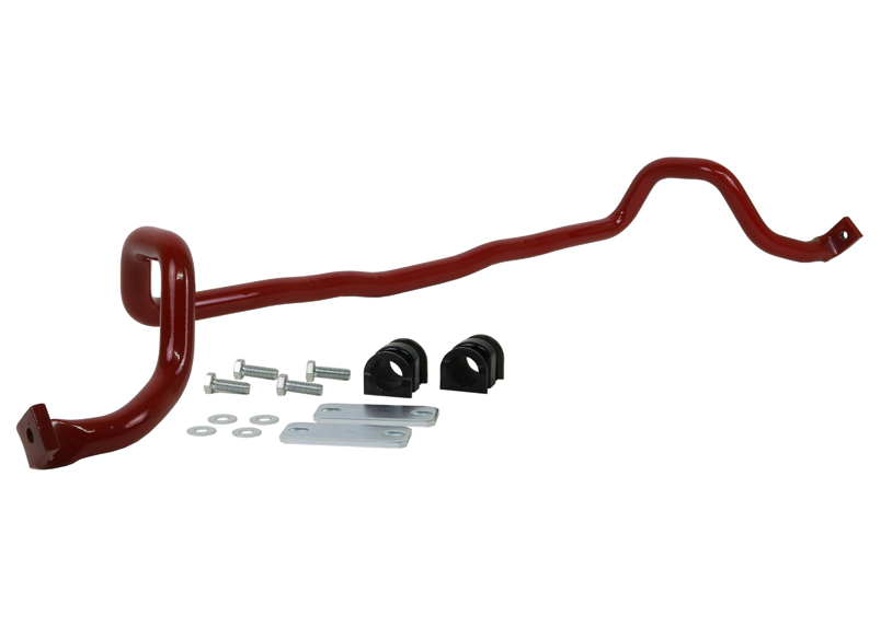 Nolathane REV003.0110 - Sway bar - 26mm X heavy duty