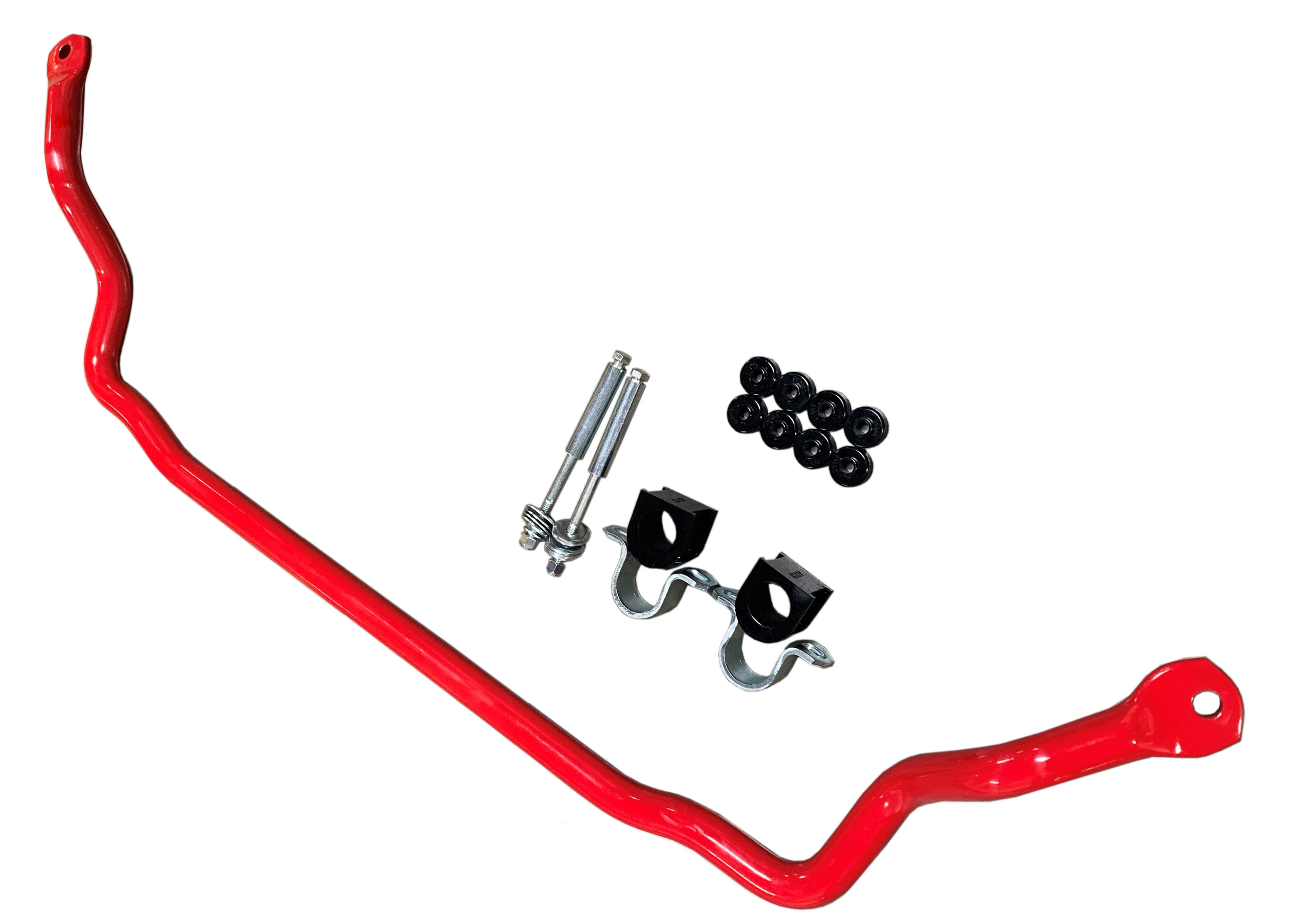 Nolathane REV003.0144 - Sway Bar - 33mm X heavy duty