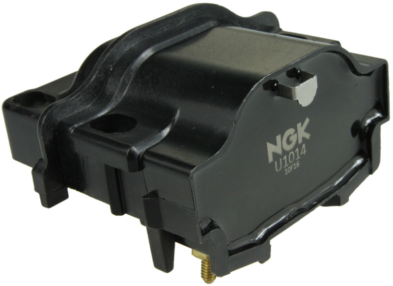 NGK 48828 - 1994-87 Toyota Tercel HEI Ignition Coil NGK 48828 - 1994-87 Toyota Tercel HEI Ignition Coil