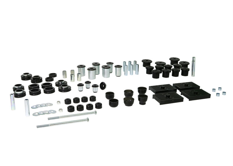 Nolathane REV002.0100 - Essential Vehicle Kit