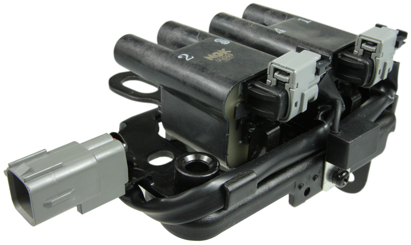 NGK 48855 - 2010-08 Kia Sportage DIS Ignition Coil NGK 48855 - 2010-08 Kia Sportage DIS Ignition Coil