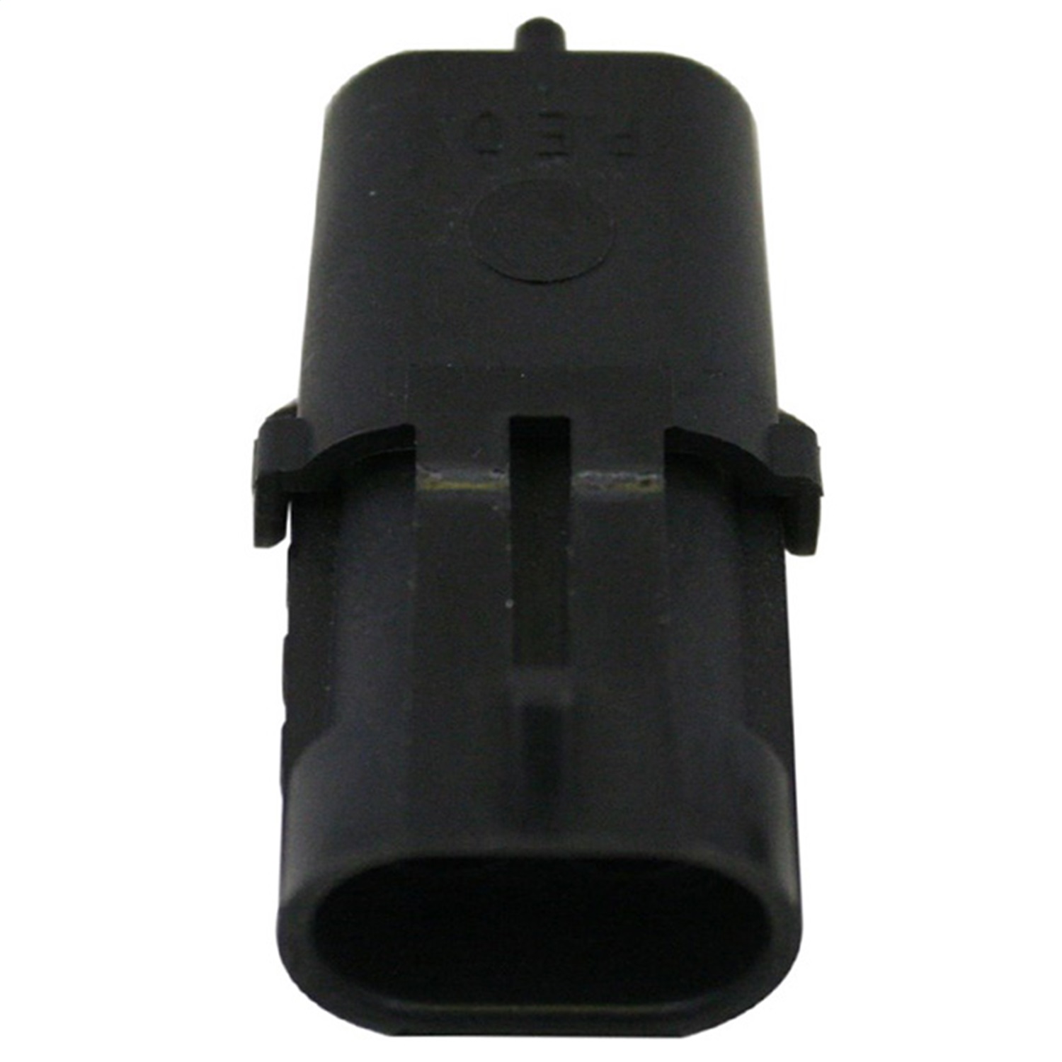 Nitrous Express 17521 - 2 Way Female Weather Connector (1 Ea)