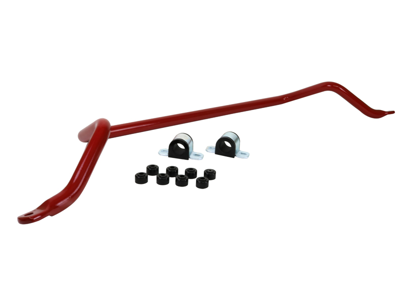 Nolathane REV003.0082 - Sway bar - 33mm X heavy duty