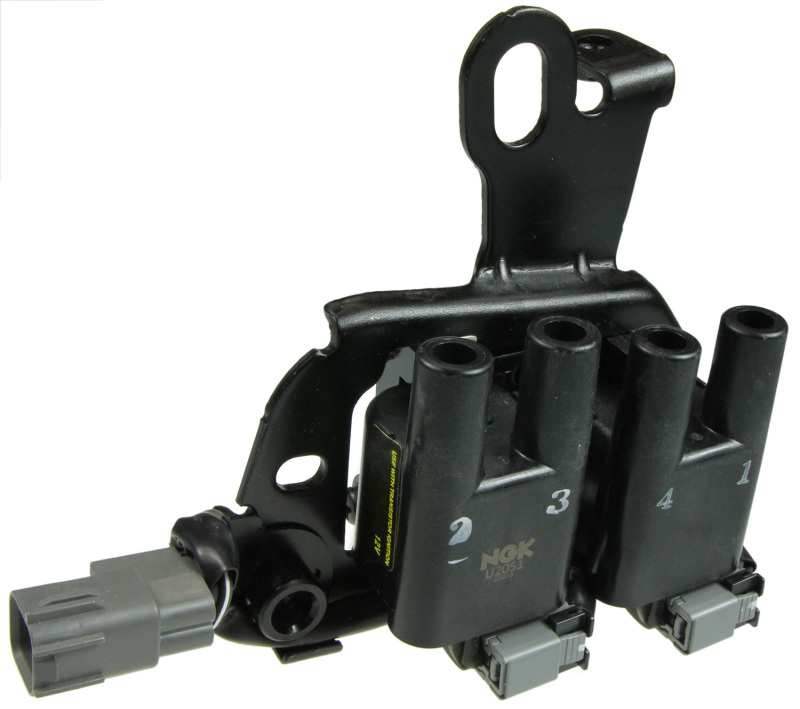 NGK 48928 - 2007-05 Kia Sportage DIS Ignition Coil NGK 48928 - 2007-05 Kia Sportage DIS Ignition Coil