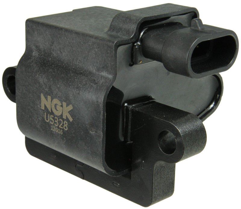 NGK 49081 - 2006-03 Hummer H2 Coil Near Plug Ignition Coil