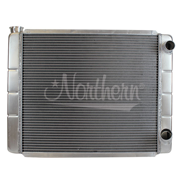 Northern Radiator 209635 - 19 Inch Race Pro Radiator