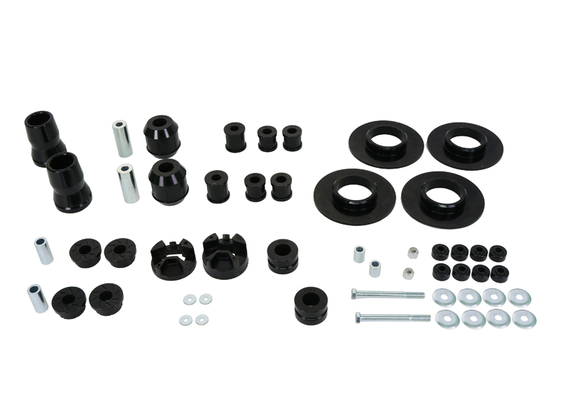 Nolathane REV002.0226 - Essential Vehicle Kit