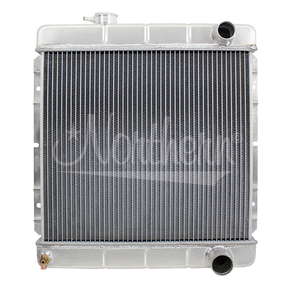 Northern Radiator 205059 - All Aluminum Muscle Car Radiator
