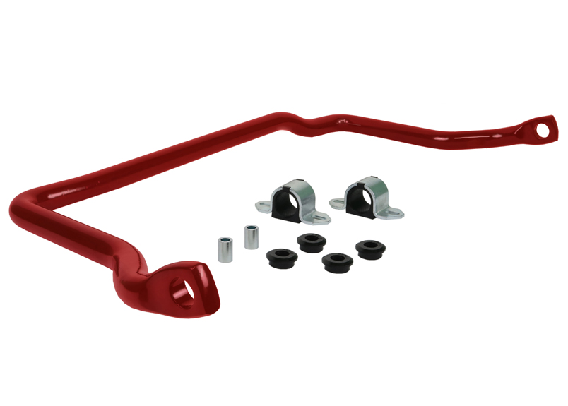 Nolathane REV003.0022 - Sway bar - 33mm X heavy duty