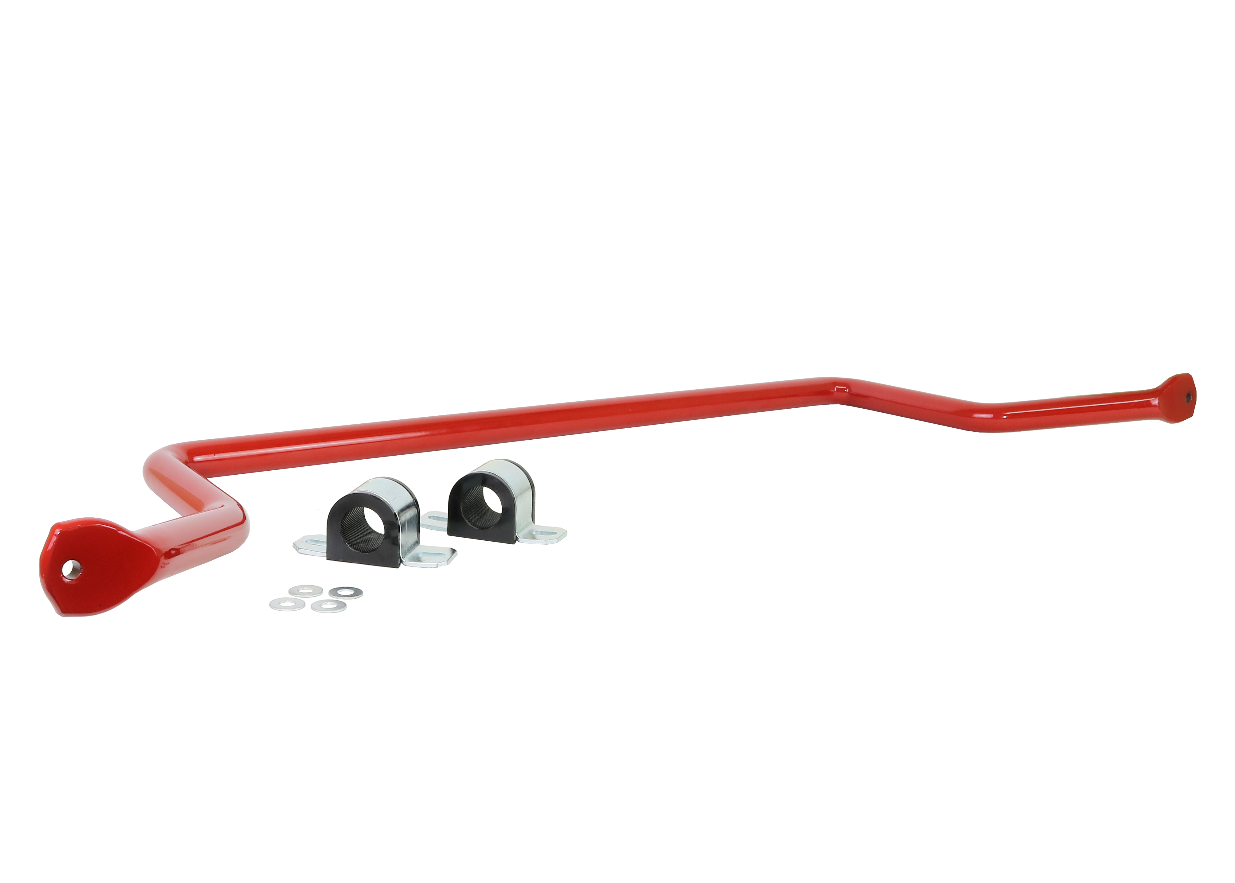 Nolathane REV003.0196 - Sway bar - 33mm X heavy duty